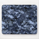 Suche nach blaue tarnung mousepads Jede person