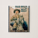 Suche nach wilder westen puzzle Kanada