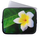 Suche nach plumeria laptop schutzhüllen Blume