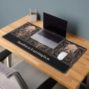 Suche nach art deco mousepads Dekorativ