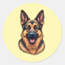 Suche nach polizeihunde aufkleber Gsd