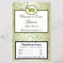 Suche nach apfel flyer Grün