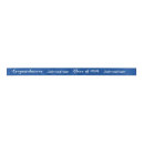 Suche nach blau satinband Jede person