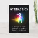 Suche nach gymnastik karten Gymnastin