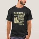 Suche nach kampfstiefel tshirts Neffe