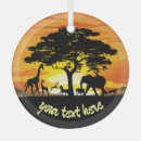 Suche nach afrika weihnachtsschmuck Natur