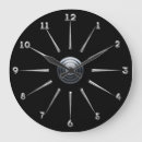 Suche nach industrial wanduhren Modern