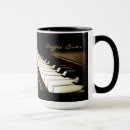 Suche nach music tassen Musikalische noten