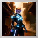 Suche nach cyber poster Für alle