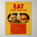 Suche nach gesundes gemüse poster Nahrung