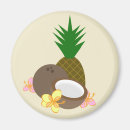 Suche nach kokosnuss magnete Tropisch