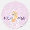 Suche nach tweety bird aufkleber Looney toon figur