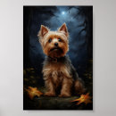 Suche nach yorkshire terrier poster Welpe