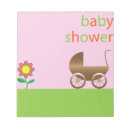 Suche nach babyparty notizblock Rosa