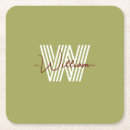 Suche nach olive untersetzer Olivgrün