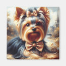 Suche nach yorkshire terrier magnete Hunde