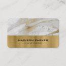 Suche nach white and gold visitenkarten Weiß