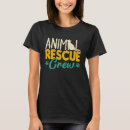 Suche nach tieraktivist tshirts Rettung