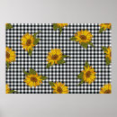 Suche nach weißer büffel poster Kariert