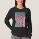 Suche nach kirschblüte tshirts Sakura