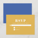 Suche nach gelb rsvp karten Einzigartig