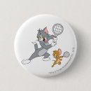 Suche nach jerry maus buttons Tom und jerry
