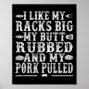 Suche nach schweinefleisch poster Auskochen