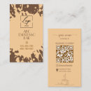 Suche nach espresso visitenkarten Qr code