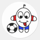 Suche nach fußball lustig aufkleber Sport