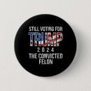 Suche nach verbrecher buttons Politisch