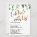 Suche nach schwarz weißes grün einladungen Für sie/ihn