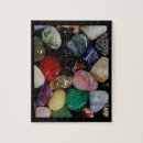 Suche nach edelsteine puzzle Jede person