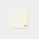 Suche nach kronen post it Königlich