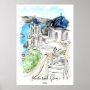 Suche nach santorin poster Sommer