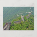 Suche nach chinesische mauer postkarten China