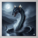 Suche nach nessie poster Ungeheuer