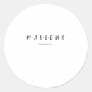 Suche nach masseur aufkleber Massage
