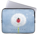 Suche nach ladybug laptop schutzhüllen Insekt