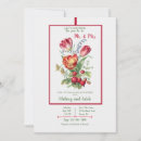 Suche nach vintage tulpen einladungen Jede person