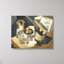 Suche nach gitarre leinwandbilder Kubismus