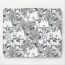 Suche nach schwarze ziege mousepads Tiere