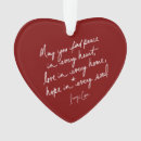 Suche nach herzform ornamente Jede person