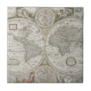 Suche nach alte welt fliesen Kartographie