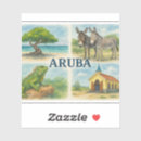 Suche nach aruba aufkleber Karibisch