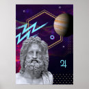 Suche nach zeus poster Jupiter