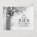 Suche nach alter baum save the date Rustikal