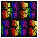 Suche nach lgbt stoffe Bunt