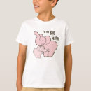 Suche nach elephant kinder tshirts Rosa