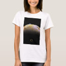 Suche nach io mond tshirts Planet