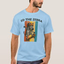 Suche nach lustiger zebra tshirts Jede person